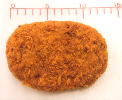 ロースとんかつ120